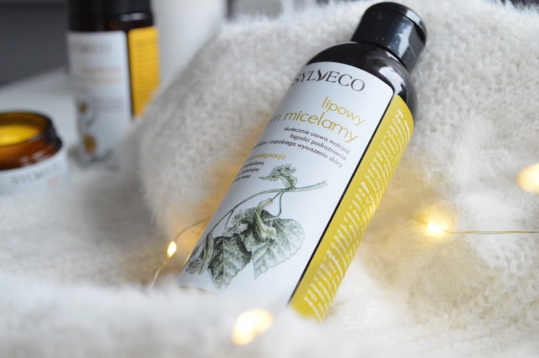 Sylveco kosmetyki naturalne co kupić